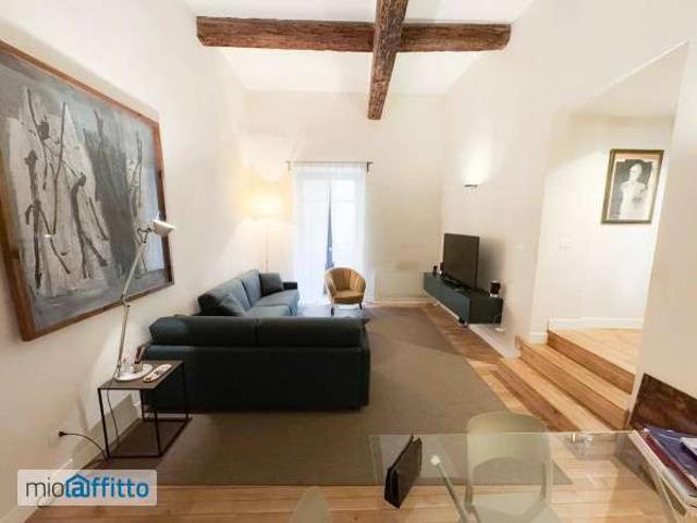 Appartamento arredato Centro storico