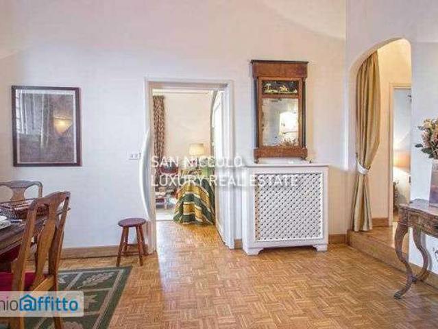 Appartamento arredato Centro storico