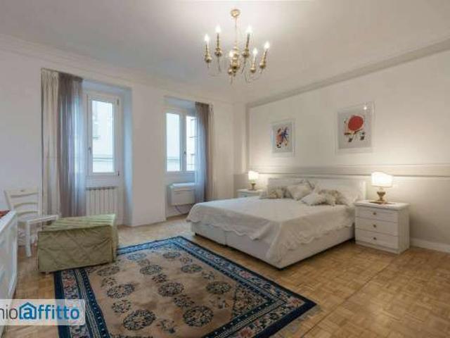 Appartamento arredato Centro storico