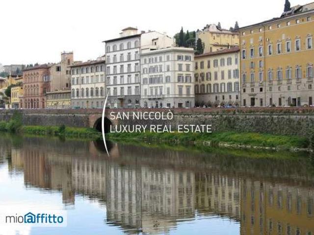 Appartamento arredato Centro storico