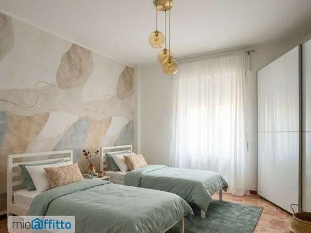 Appartamento arredato Centro storico, centro, semicentro