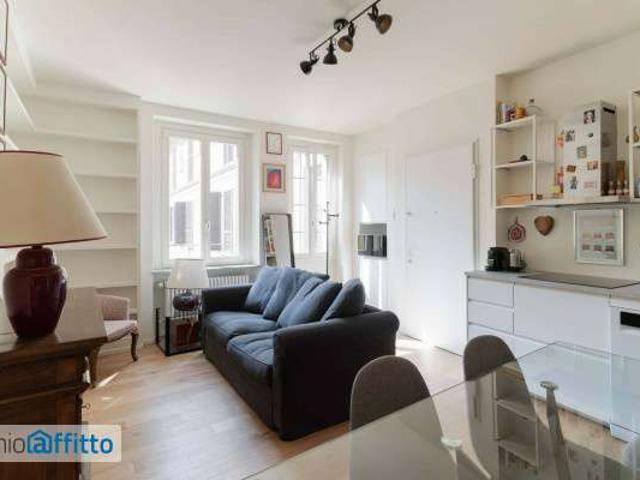 Appartamento arredato Centro storico, brera