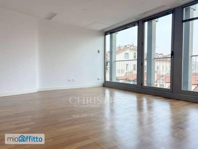 Appartamento arredato Centro storico, brera
