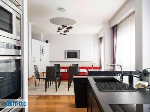 Appartamento arredato Centro storico, brera