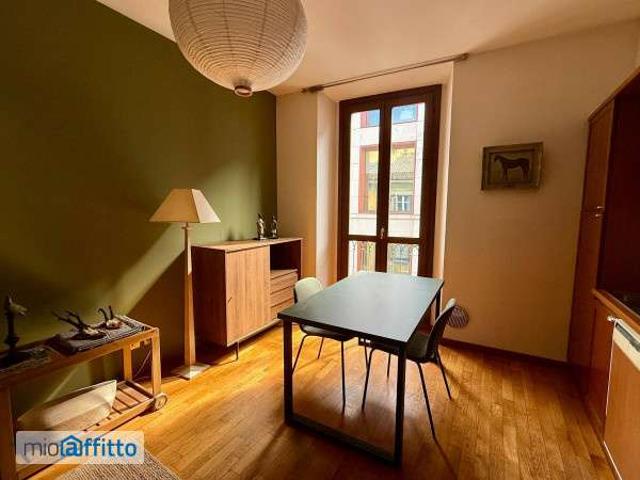 Appartamento arredato Centro storico, brera