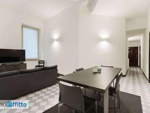 Appartamento arredato Centro storico, brera