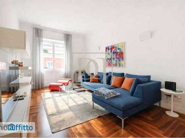 Bilocale arredato Centro storico, brera