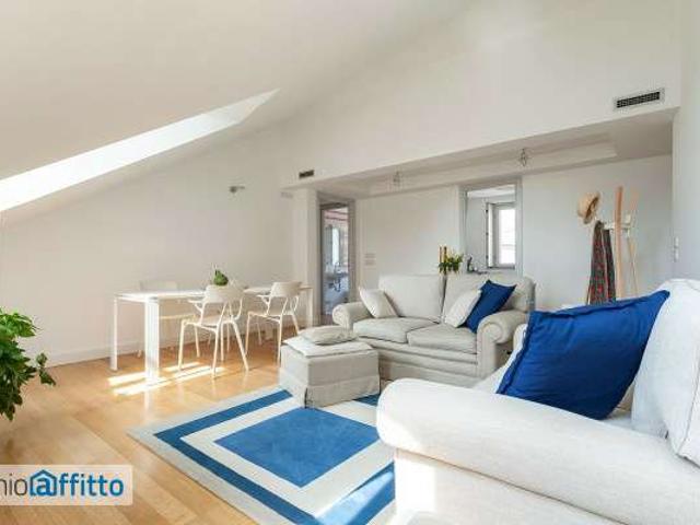 Appartamento arredato Centro storico, brera