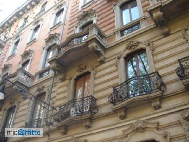 Appartamento arredato Centro storico, brera