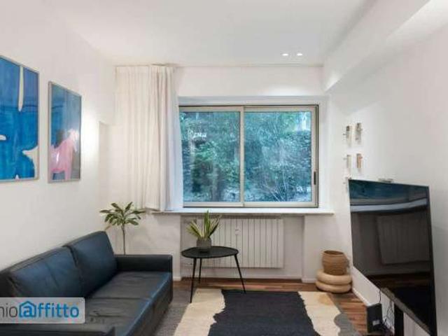Appartamento arredato Centro storico, brera