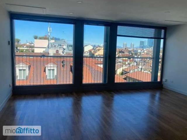 Appartamento arredato Centro storico, brera