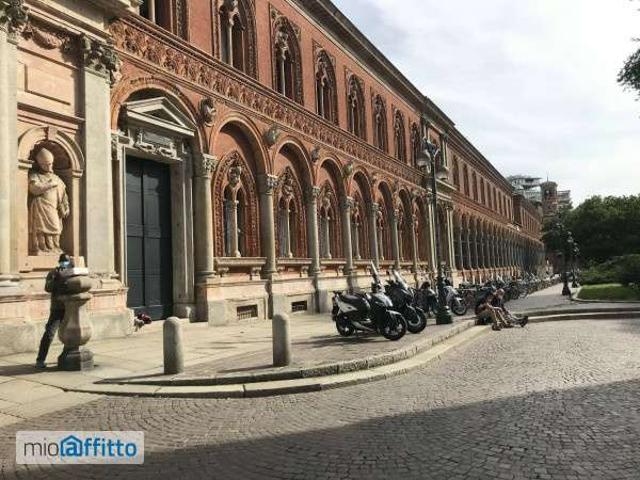 Appartamento arredato Centro storico, brera