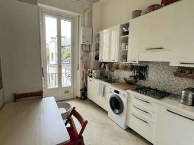 Appartamento arredato Centro storico, brera
