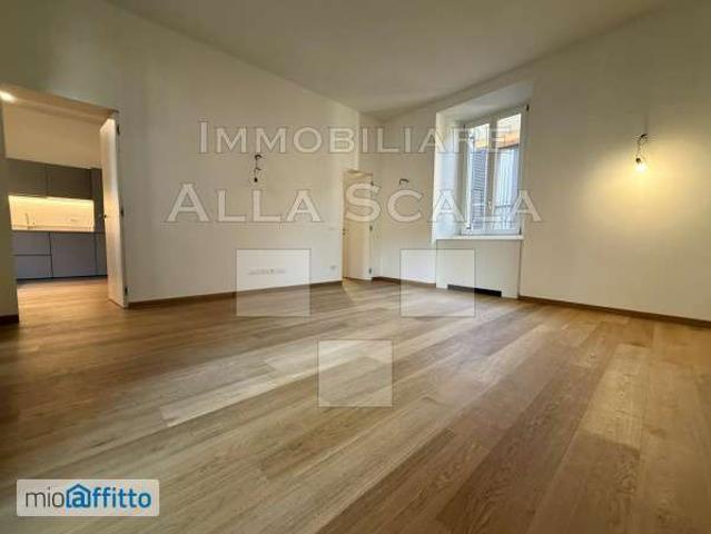Appartamento arredato Centro storico, brera