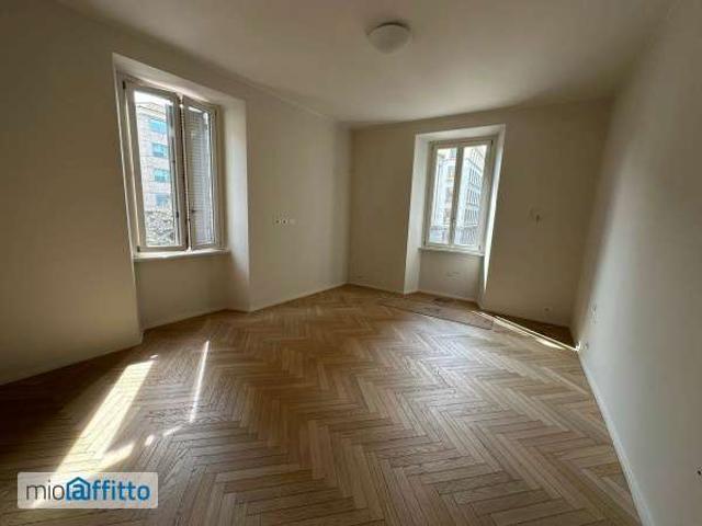 Appartamento arredato Centro storico, brera