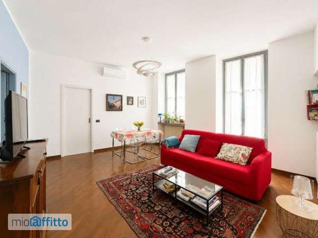 Appartamento arredato Centro storico, brera