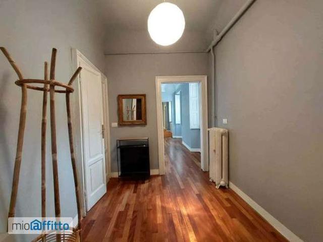 Appartamento arredato Centro storico, brera