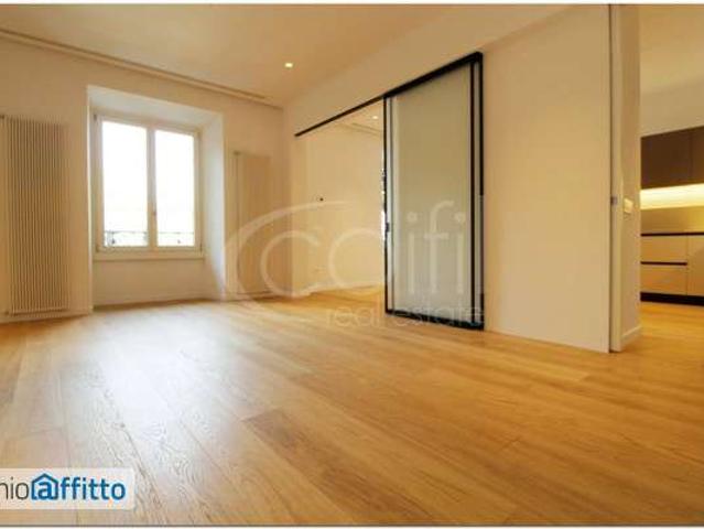 Appartamento arredato Centro storico, brera