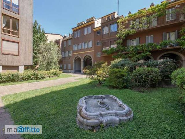 Appartamento arredato Centro storico, brera