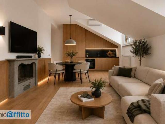 Appartamento arredato Centro storico, brera