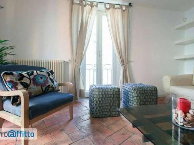 Appartamento arredato Centro storico, brera