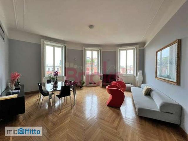 Appartamento arredato Centro storico, brera