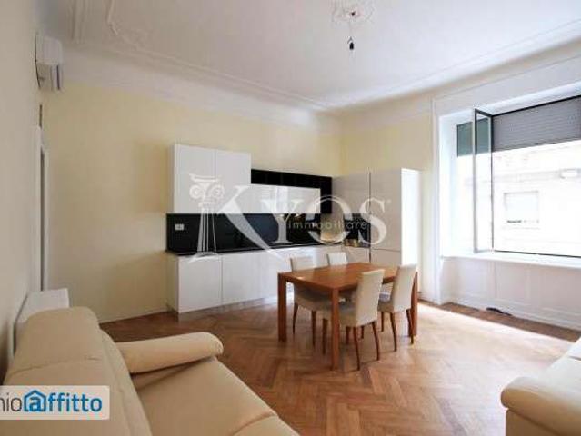 Appartamento arredato Centro storico, brera