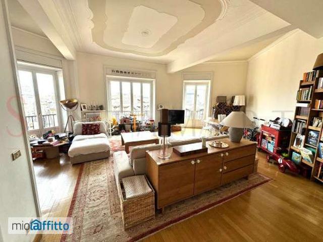Appartamento arredato Centro storico, brera