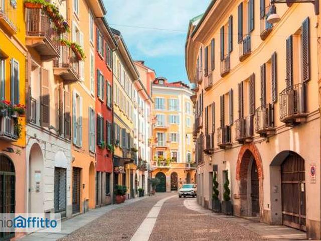 Appartamento arredato Centro storico, brera