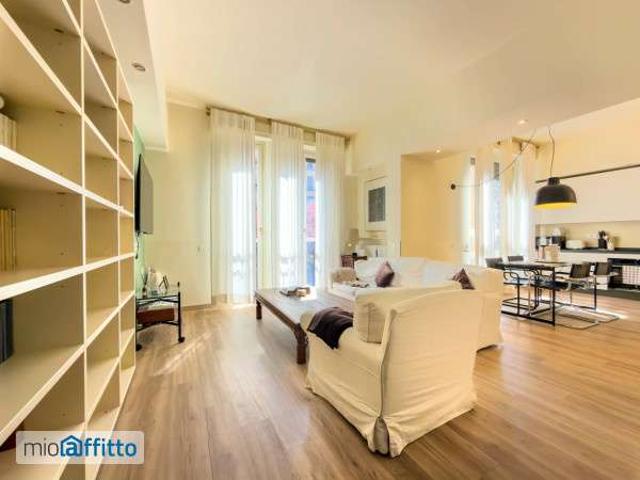 Appartamento arredato Centro storico, brera