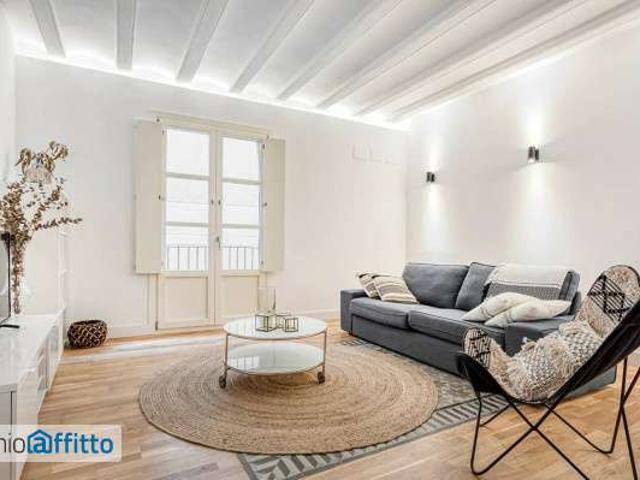 Appartamento arredato Centro storico, brera
