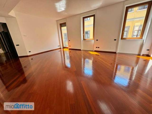 Appartamento arredato Centro storico, brera