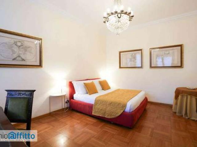 Appartamento arredato Centro storico, brera