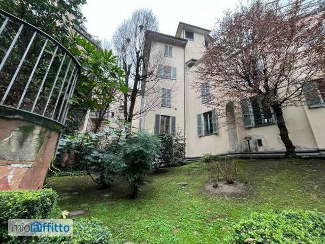 Appartamento arredato Centro storico, brera