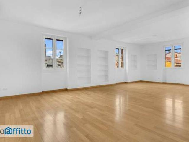 Appartamento arredato Centro storico, brera