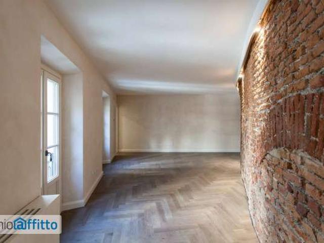 Appartamento arredato Centro storico, brera