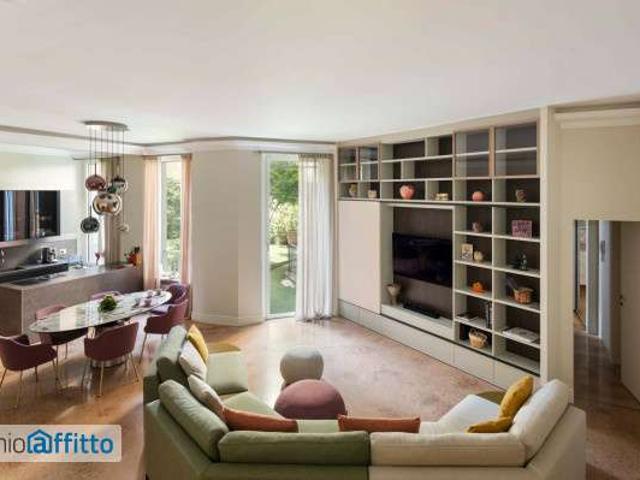 Appartamento arredato Centro storico, brera