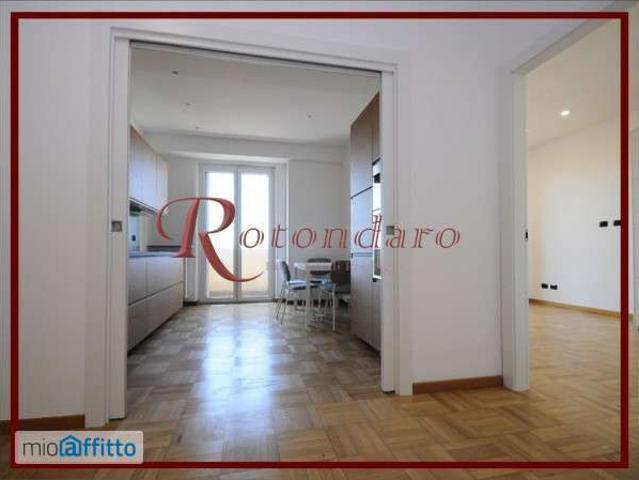 Appartamento arredato Centro storico, brera