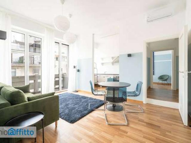 Appartamento arredato Centro storico, brera