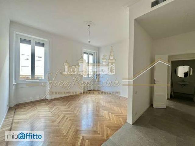 Appartamento arredato Centro storico, brera