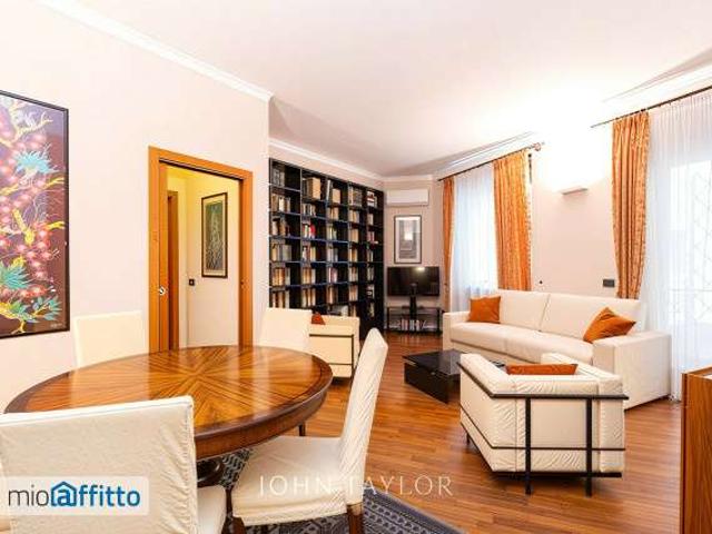 Appartamento arredato Centro storico, brera