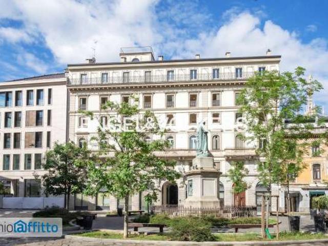 Appartamento arredato Centro storico, brera