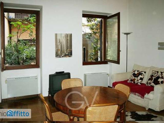 Appartamento arredato Centro storico, brera