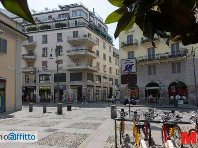 Appartamento arredato Centro storico, brera