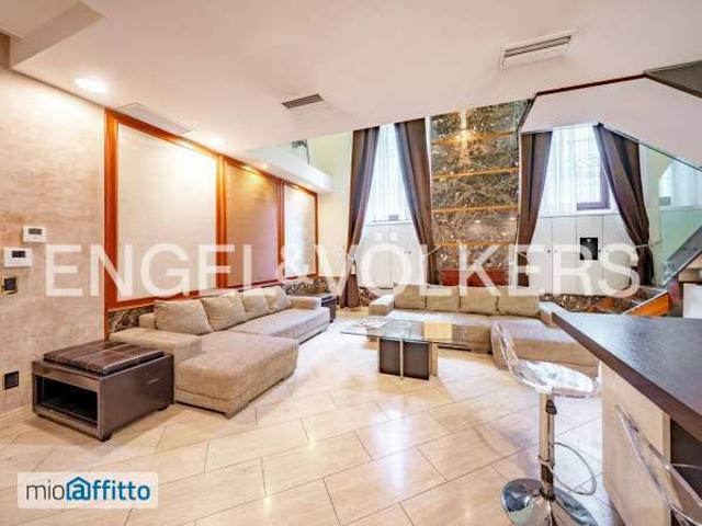 Appartamento arredato Centro storico, brera