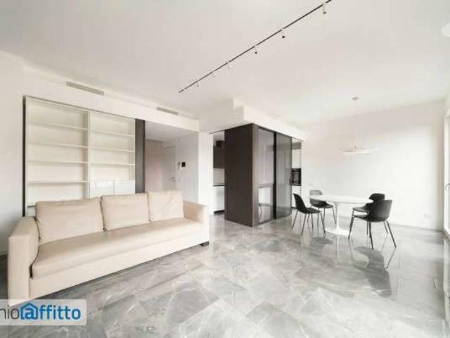 Appartamento arredato Centro storico, brera
