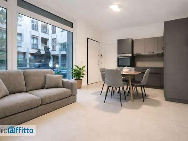 Appartamento arredato Centro storico, brera