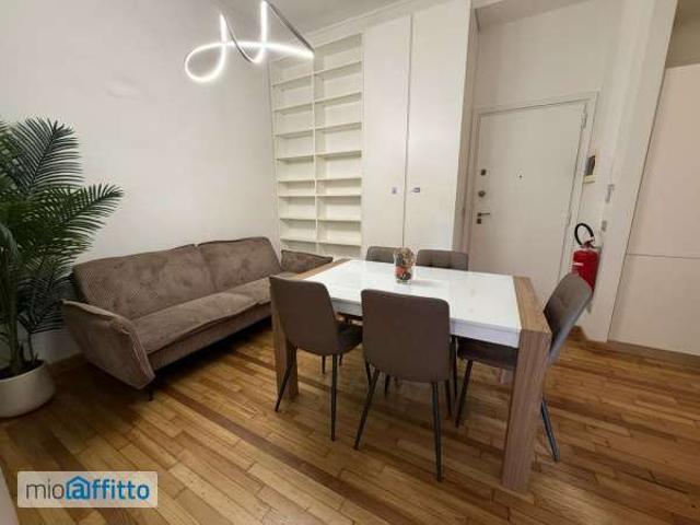 Appartamento arredato Centro storico, brera