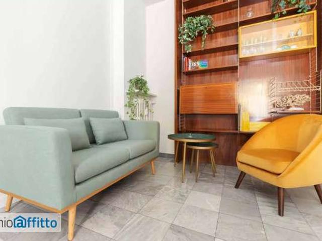 Appartamento arredato Centro storico, brera