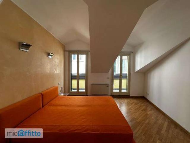 Appartamento arredato Centro storico, brera
